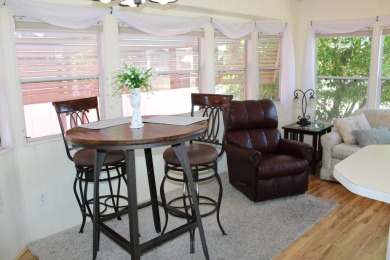 Come check out this gorgeous home that shows pride of ownership on Viewpoint Golf Resort in Arizona - for sale on GolfHomes.com, golf home, golf lot