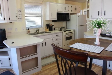 Come check out this gorgeous home that shows pride of ownership on Viewpoint Golf Resort in Arizona - for sale on GolfHomes.com, golf home, golf lot