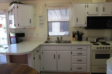 Come check out this gorgeous home that shows pride of ownership on Viewpoint Golf Resort in Arizona - for sale on GolfHomes.com, golf home, golf lot