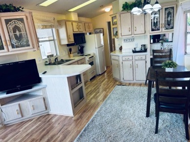 Come check out this gorgeous home that shows pride of ownership on Viewpoint Golf Resort in Arizona - for sale on GolfHomes.com, golf home, golf lot