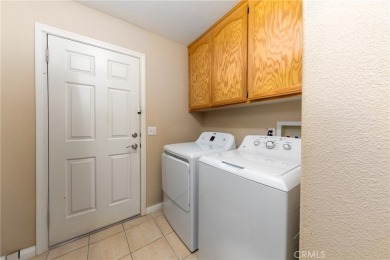 This charming single-family home offers 3 bedrooms and 2 on Green Tree Golf Course in California - for sale on GolfHomes.com, golf home, golf lot