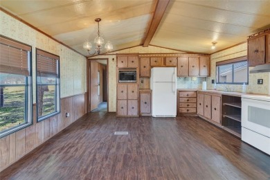 Tranquil 3-Bed, 2-Bath Home on 1.47 Acres in Horseshoe Bend - on Horseshoe Bend Country Club in Texas - for sale on GolfHomes.com, golf home, golf lot