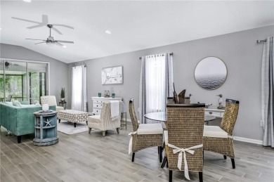 WELCOME TO THIS NEARLY NEW FOUR-BEDROOM, THREE-CAR GARAGE HOME on The Club At Osprey Cove in Georgia - for sale on GolfHomes.com, golf home, golf lot