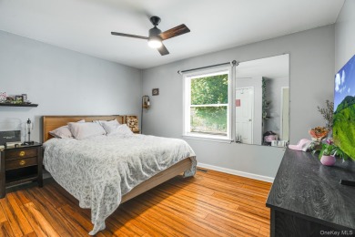 Welcome to 22 Mountain View! One level living situated on a 3.5 on Dinsmore State Park Golf Course in New York - for sale on GolfHomes.com, golf home, golf lot