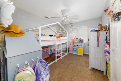 This charming single-family home offers 3 bedrooms and 2 on Green Tree Golf Course in California - for sale on GolfHomes.com, golf home, golf lot