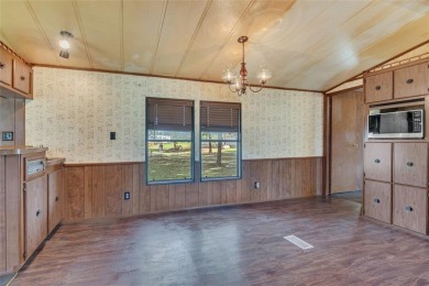 Tranquil 3-Bed, 2-Bath Home on 1.47 Acres in Horseshoe Bend - on Horseshoe Bend Country Club in Texas - for sale on GolfHomes.com, golf home, golf lot