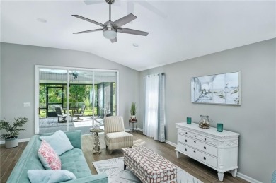WELCOME TO THIS NEARLY NEW FOUR-BEDROOM, THREE-CAR GARAGE HOME on The Club At Osprey Cove in Georgia - for sale on GolfHomes.com, golf home, golf lot
