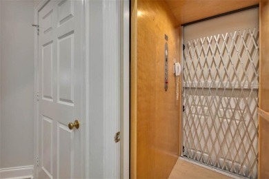 This condo faces a spectacular view of Butler Lake and the King on The King and Prince Golf Course, Home of the Hampton Club in Georgia - for sale on GolfHomes.com, golf home, golf lot