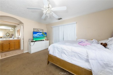 This charming single-family home offers 3 bedrooms and 2 on Green Tree Golf Course in California - for sale on GolfHomes.com, golf home, golf lot