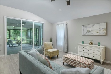WELCOME TO THIS NEARLY NEW FOUR-BEDROOM, THREE-CAR GARAGE HOME on The Club At Osprey Cove in Georgia - for sale on GolfHomes.com, golf home, golf lot