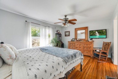 Welcome to 22 Mountain View! One level living situated on a 3.5 on Dinsmore State Park Golf Course in New York - for sale on GolfHomes.com, golf home, golf lot