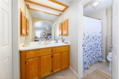 This charming single-family home offers 3 bedrooms and 2 on Green Tree Golf Course in California - for sale on GolfHomes.com, golf home, golf lot