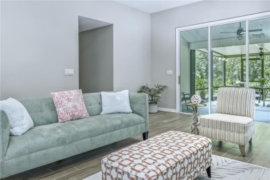 WELCOME TO THIS NEARLY NEW FOUR-BEDROOM, THREE-CAR GARAGE HOME on The Club At Osprey Cove in Georgia - for sale on GolfHomes.com, golf home, golf lot