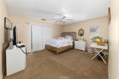 This charming single-family home offers 3 bedrooms and 2 on Green Tree Golf Course in California - for sale on GolfHomes.com, golf home, golf lot