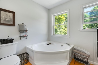 Welcome to 22 Mountain View! One level living situated on a 3.5 on Dinsmore State Park Golf Course in New York - for sale on GolfHomes.com, golf home, golf lot