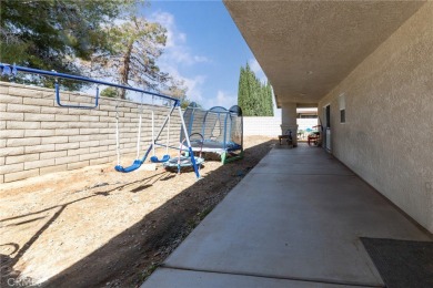 This charming single-family home offers 3 bedrooms and 2 on Green Tree Golf Course in California - for sale on GolfHomes.com, golf home, golf lot