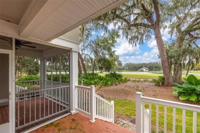 This condo faces a spectacular view of Butler Lake and the King on The King and Prince Golf Course, Home of the Hampton Club in Georgia - for sale on GolfHomes.com, golf home, golf lot