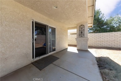 This charming single-family home offers 3 bedrooms and 2 on Green Tree Golf Course in California - for sale on GolfHomes.com, golf home, golf lot