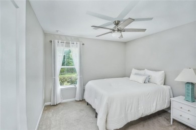 WELCOME TO THIS NEARLY NEW FOUR-BEDROOM, THREE-CAR GARAGE HOME on The Club At Osprey Cove in Georgia - for sale on GolfHomes.com, golf home, golf lot