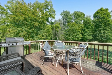 Welcome to 22 Mountain View! One level living situated on a 3.5 on Dinsmore State Park Golf Course in New York - for sale on GolfHomes.com, golf home, golf lot