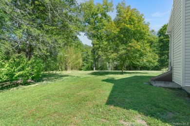 Welcome to 22 Mountain View! One level living situated on a 3.5 on Dinsmore State Park Golf Course in New York - for sale on GolfHomes.com, golf home, golf lot