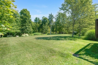 Welcome to 22 Mountain View! One level living situated on a 3.5 on Dinsmore State Park Golf Course in New York - for sale on GolfHomes.com, golf home, golf lot