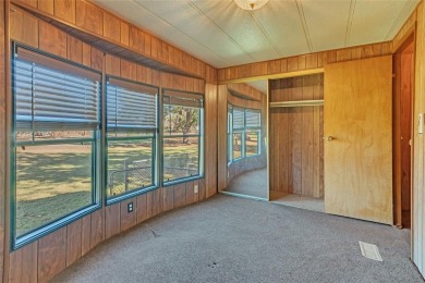 Tranquil 3-Bed, 2-Bath Home on 1.47 Acres in Horseshoe Bend - on Horseshoe Bend Country Club in Texas - for sale on GolfHomes.com, golf home, golf lot