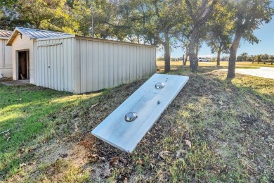 Tranquil 3-Bed, 2-Bath Home on 1.47 Acres in Horseshoe Bend - on Horseshoe Bend Country Club in Texas - for sale on GolfHomes.com, golf home, golf lot