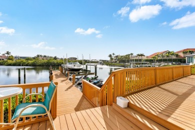 EXPANSIVE WIDE OPEN WATERVIEWS with desirable southern exposure on Jonathans Landing Golf Club in Florida - for sale on GolfHomes.com, golf home, golf lot