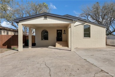 This spacious home has been beautifully remodeled, offering 3 on Tierra Del Sol in Texas - for sale on GolfHomes.com, golf home, golf lot