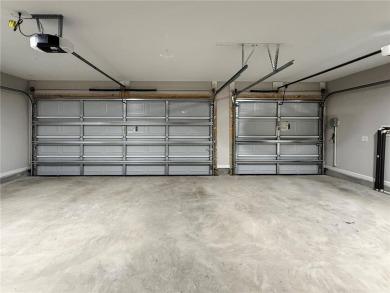 WELCOME TO THIS NEARLY NEW FOUR-BEDROOM, THREE-CAR GARAGE HOME on The Club At Osprey Cove in Georgia - for sale on GolfHomes.com, golf home, golf lot