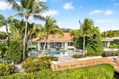 EXPANSIVE WIDE OPEN WATERVIEWS with desirable southern exposure on Jonathans Landing Golf Club in Florida - for sale on GolfHomes.com, golf home, golf lot