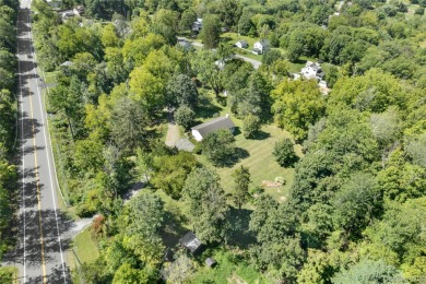 Welcome to 22 Mountain View! One level living situated on a 3.5 on Dinsmore State Park Golf Course in New York - for sale on GolfHomes.com, golf home, golf lot