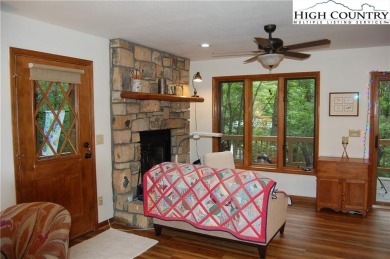 Escape to your own peaceful retreat with 2 bed / 3 bath on Land Harbor Golf Course in North Carolina - for sale on GolfHomes.com, golf home, golf lot