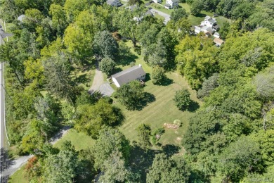 Welcome to 22 Mountain View! One level living situated on a 3.5 on Dinsmore State Park Golf Course in New York - for sale on GolfHomes.com, golf home, golf lot