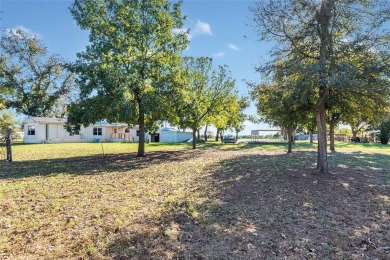 Tranquil 3-Bed, 2-Bath Home on 1.47 Acres in Horseshoe Bend - on Horseshoe Bend Country Club in Texas - for sale on GolfHomes.com, golf home, golf lot