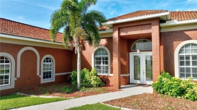 SELLER FINANCING AVAILABLE- For bank financing the Seller will on Mirror Lakes Golf Club in Florida - for sale on GolfHomes.com, golf home, golf lot