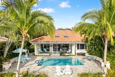 EXPANSIVE WIDE OPEN WATERVIEWS with desirable southern exposure on Jonathans Landing Golf Club in Florida - for sale on GolfHomes.com, golf home, golf lot