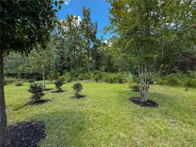 WELCOME TO THIS NEARLY NEW FOUR-BEDROOM, THREE-CAR GARAGE HOME on The Club At Osprey Cove in Georgia - for sale on GolfHomes.com, golf home, golf lot