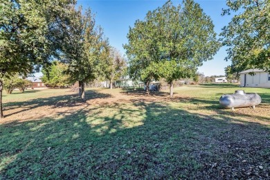 Tranquil 3-Bed, 2-Bath Home on 1.47 Acres in Horseshoe Bend - on Horseshoe Bend Country Club in Texas - for sale on GolfHomes.com, golf home, golf lot