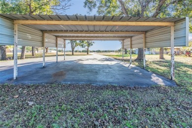 Tranquil 3-Bed, 2-Bath Home on 1.47 Acres in Horseshoe Bend - on Horseshoe Bend Country Club in Texas - for sale on GolfHomes.com, golf home, golf lot