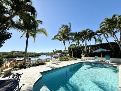 EXPANSIVE WIDE OPEN WATERVIEWS with desirable southern exposure on Jonathans Landing Golf Club in Florida - for sale on GolfHomes.com, golf home, golf lot