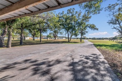 Tranquil 3-Bed, 2-Bath Home on 1.47 Acres in Horseshoe Bend - on Horseshoe Bend Country Club in Texas - for sale on GolfHomes.com, golf home, golf lot