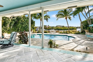 EXPANSIVE WIDE OPEN WATERVIEWS with desirable southern exposure on Jonathans Landing Golf Club in Florida - for sale on GolfHomes.com, golf home, golf lot