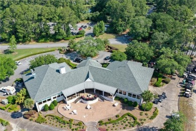 WELCOME TO THIS NEARLY NEW FOUR-BEDROOM, THREE-CAR GARAGE HOME on The Club At Osprey Cove in Georgia - for sale on GolfHomes.com, golf home, golf lot