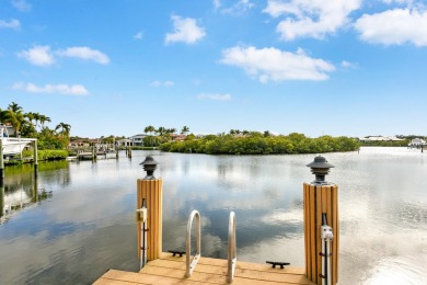 EXPANSIVE WIDE OPEN WATERVIEWS with desirable southern exposure on Jonathans Landing Golf Club in Florida - for sale on GolfHomes.com, golf home, golf lot