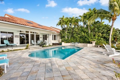 EXPANSIVE WIDE OPEN WATERVIEWS with desirable southern exposure on Jonathans Landing Golf Club in Florida - for sale on GolfHomes.com, golf home, golf lot