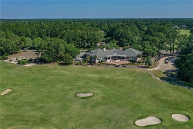 WELCOME TO THIS NEARLY NEW FOUR-BEDROOM, THREE-CAR GARAGE HOME on The Club At Osprey Cove in Georgia - for sale on GolfHomes.com, golf home, golf lot