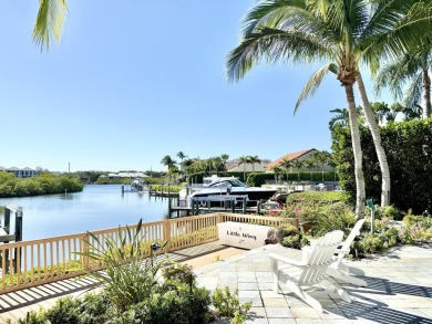 EXPANSIVE WIDE OPEN WATERVIEWS with desirable southern exposure on Jonathans Landing Golf Club in Florida - for sale on GolfHomes.com, golf home, golf lot