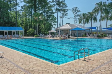 WELCOME TO THIS NEARLY NEW FOUR-BEDROOM, THREE-CAR GARAGE HOME on The Club At Osprey Cove in Georgia - for sale on GolfHomes.com, golf home, golf lot